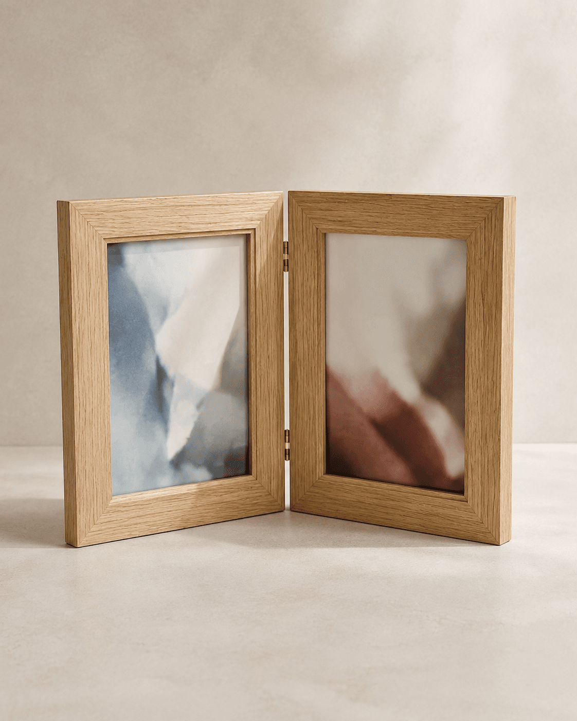 Immagine illustrativa dell’idea Cornice Duo