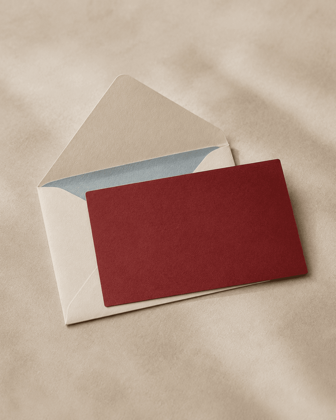 Immagine illustrativa dell’idea Gift Card Flash