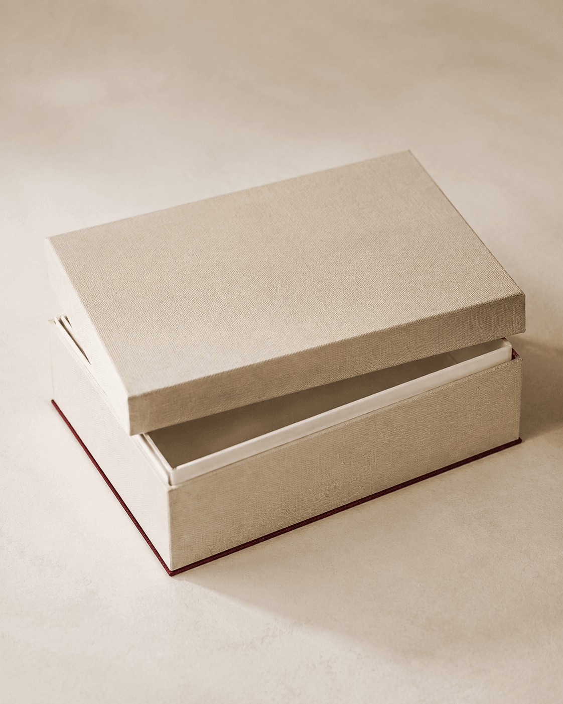 Immagine illustrativa dell’idea Memory Box