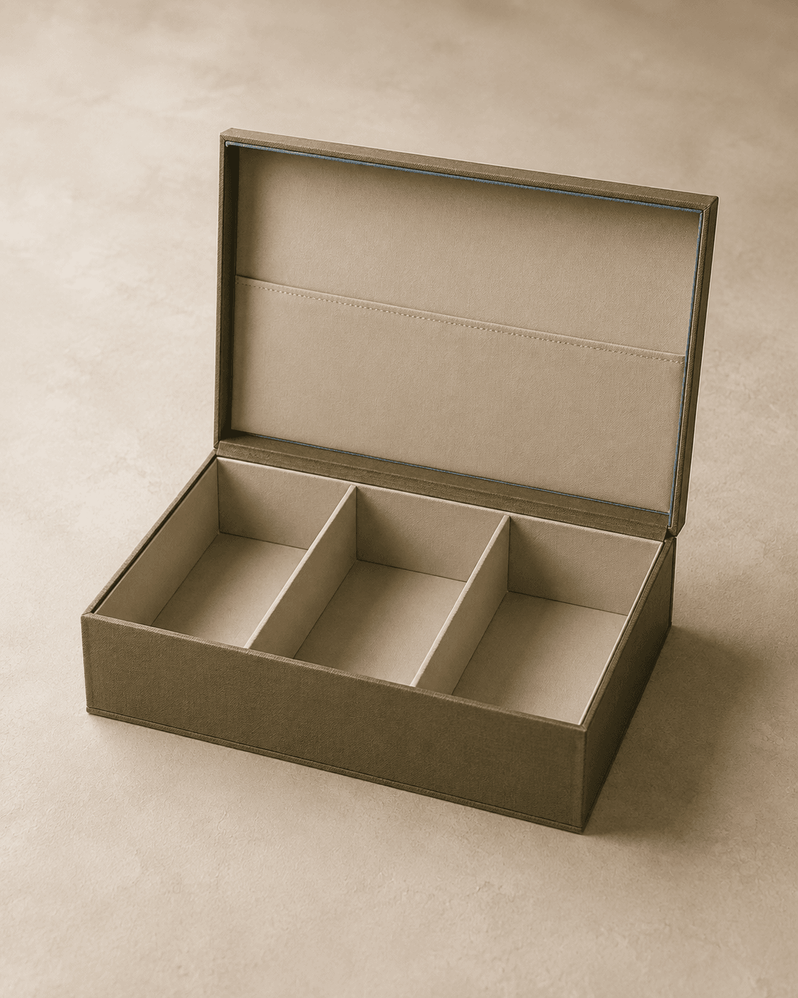 Immagine illustrativa dell’idea Memory Box Viaggi